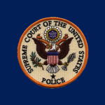 Supreme Court of the United States Police
