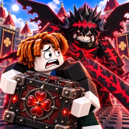[6x] Steal a Hero 📦 icon