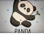 Cherryvanillas panda group