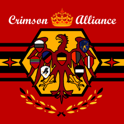 Crimson Alliance Meeting Room