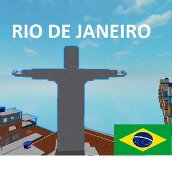 Rio de Janeiro
