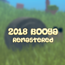 2018 Booga Booga Remastered