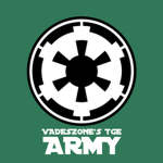 The Imperial Army {GaIactic Empirе}