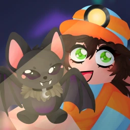 Pet City! 👻 icon