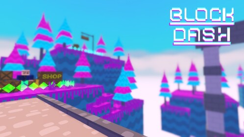 [UPDATE] Block Dash