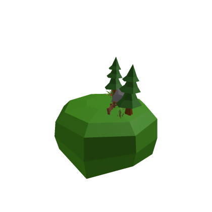 Low Poly (Small Pack)