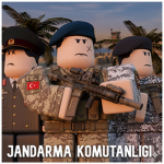 [ TSK ] Jandarma Genel Komutanlığı
