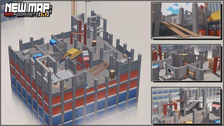 Mini-Worksite