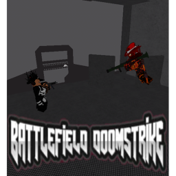 Battle-Field - Doom-Strike [FOREST]
