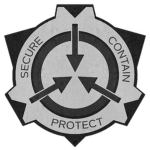 [SCPF ÷ Special Containment Procedures Foundation]