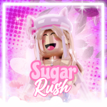 Sugar Rush•
