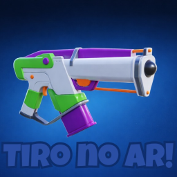 Tiro No Ar!