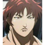 Baki Hanma
