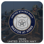 Mαster-At-Armsᅠ