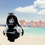 TrishaFanClub