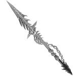 Ash Spear