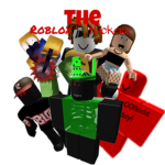 The Roblox Cree group