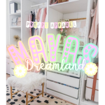 - maya's dreamland -