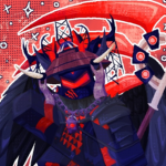 The Black Scythe Order