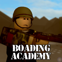 Boading Academy [NEW]