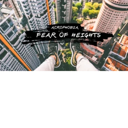 Acrophobia (use firstperson for better experiance) icon