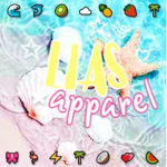 ~ Lia's AppareI ~