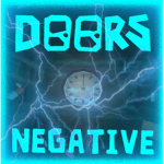 Doors Negative