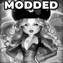 Dress To Impress MODDED