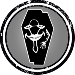 Тhe Laughing Coffin