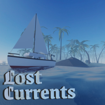 Lost Currents [Alpha]  