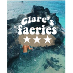 clare faeries <3