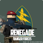 Renegade Ranger Forces