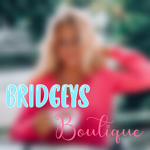 • bridgey’s boutique •