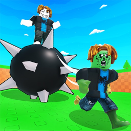Crush a Zombie icon