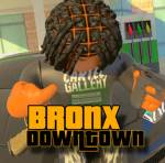 NYC : Bronx DownTown