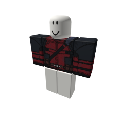 Deadpool +