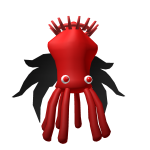 Evil Squid