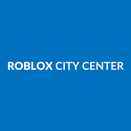 Roblox City Center