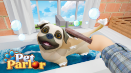 Tycoon z salonu dla zwierząt 🐶🐱