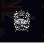 -AA- Royal Australian Corps of Military Police