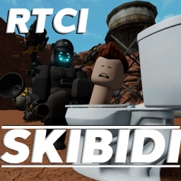 🚽 RTCI Skibidi 🪠 [BETA]