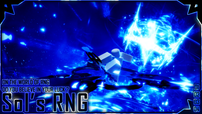 Sol'un RNG [ Eon 1 - 21🪐] screenshot 1