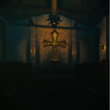 Wander's Refuge : Frontier Faith