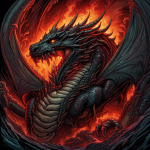 Lava Dragon Studios