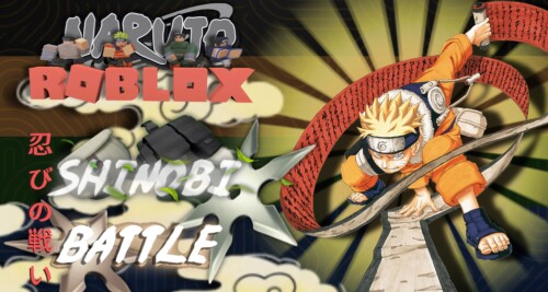 Shinobi Battle