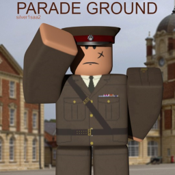 [BA] Parade Ground [UPDATE]