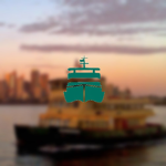 SF | Sydney Ferries