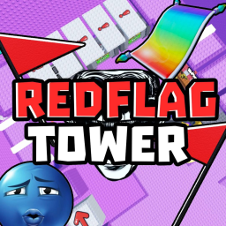 RedFlag Troll tower