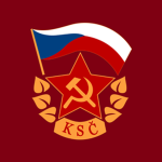 Communist Order KSČ