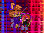 ~The iadoodle animatronics ~